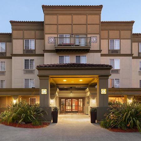 Larkspur Landing Extended Stay Suites Roseville Exterior photo
